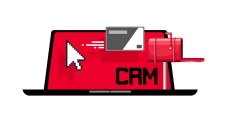 Easy CRM Setup copy Easy CRM Setup copy