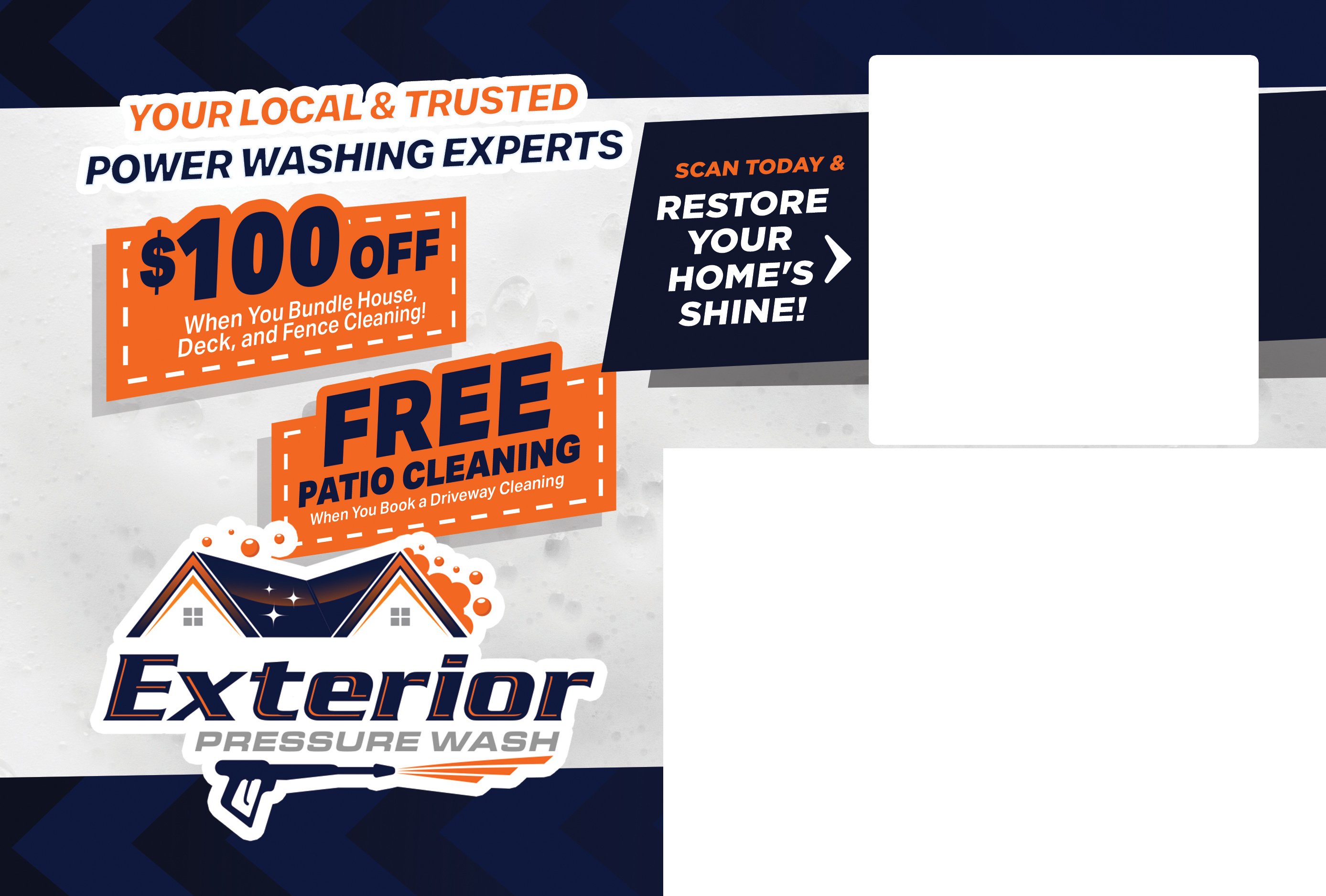 Exterior Cleaning - PC - 1 - BACK