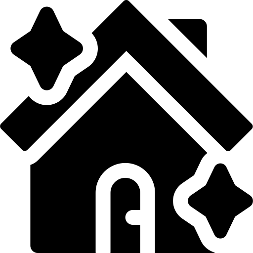 Exterior Cleaning Icon