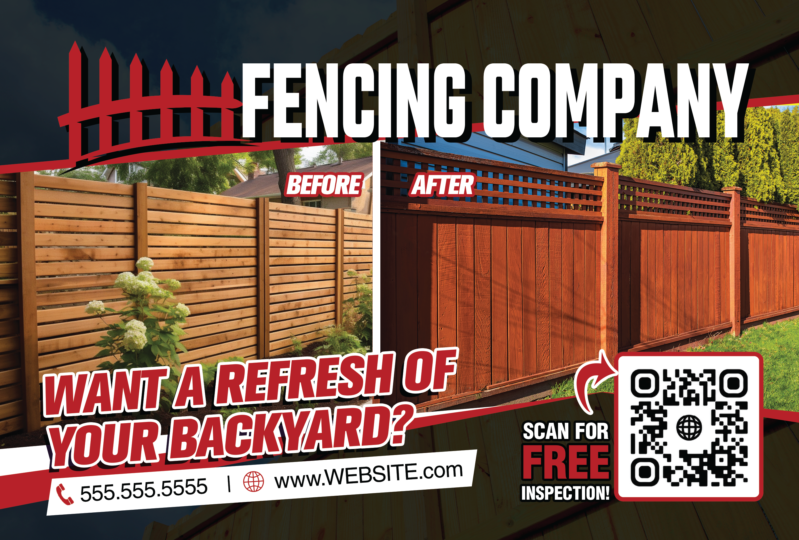 Fencing #109-01