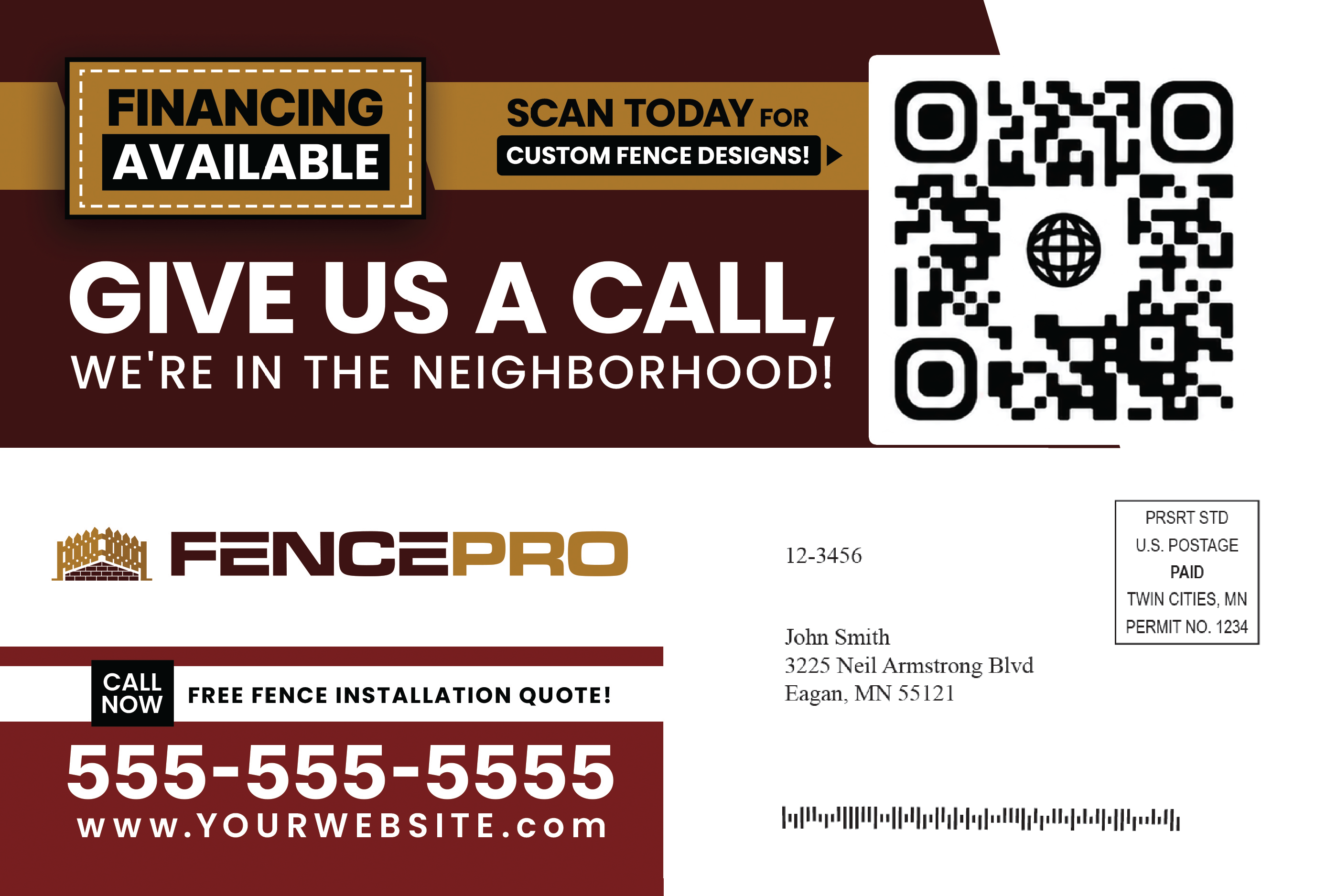 Fencing #92-02