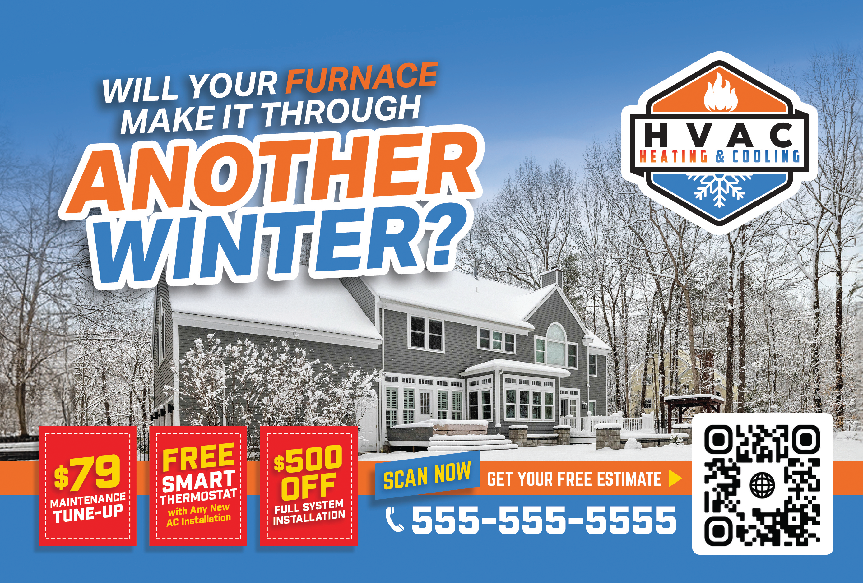 HVAC #50-01