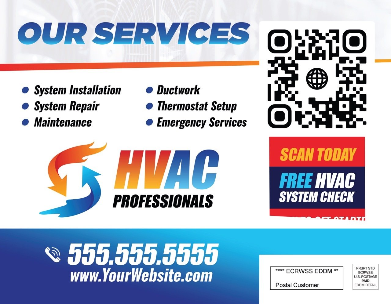 HVAC EDDM #1-02 Large