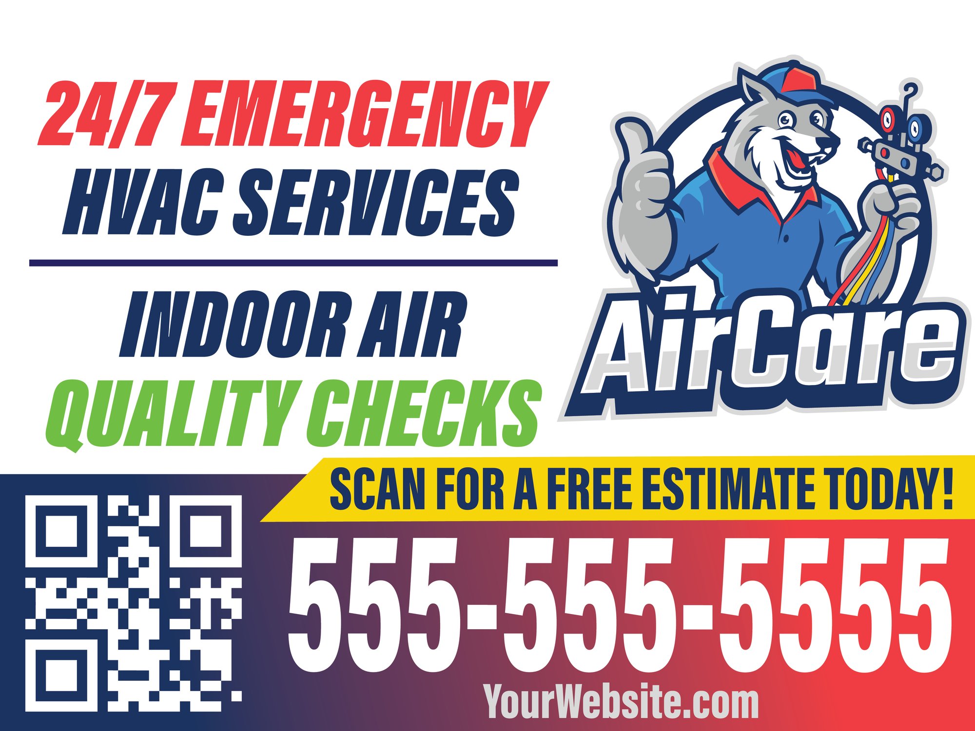 HVAC Signs-03
