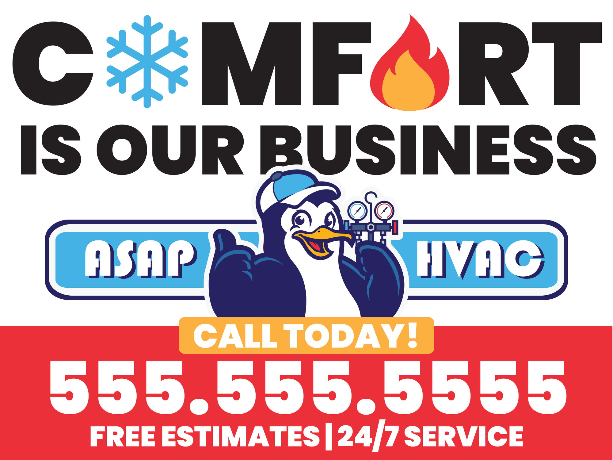 HVAC Signs-04