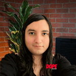 Diana I_DOPE