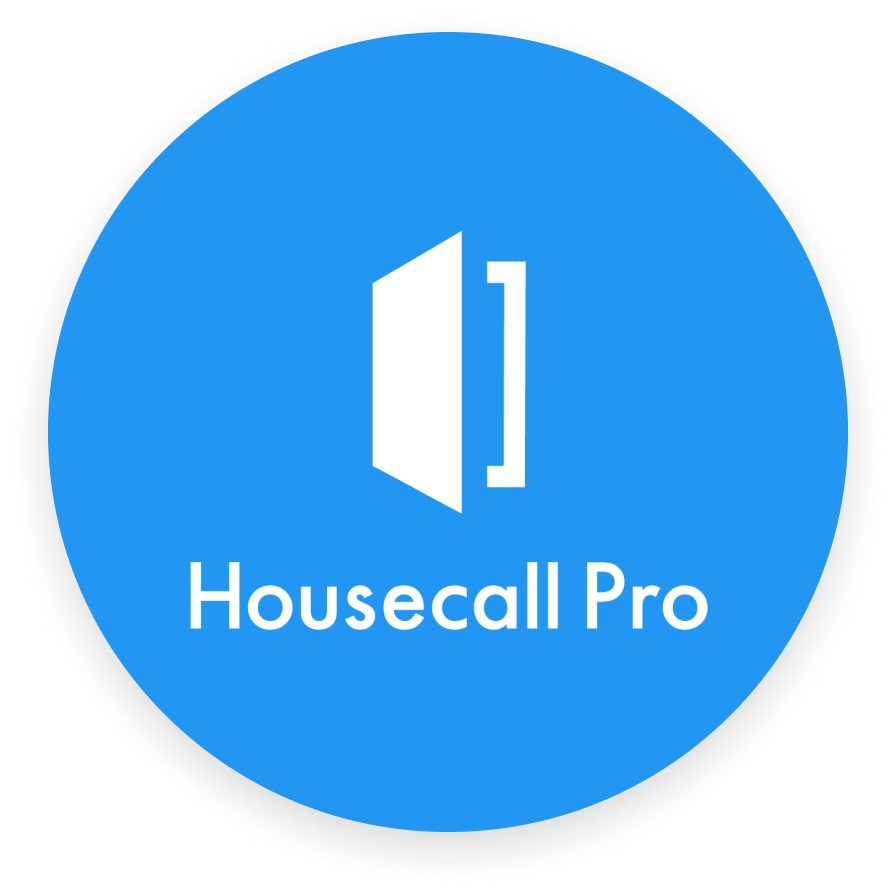 Housecall Pro CRM Logo-1