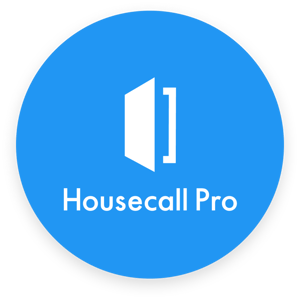 Housecall Pro CRM Logo-1
