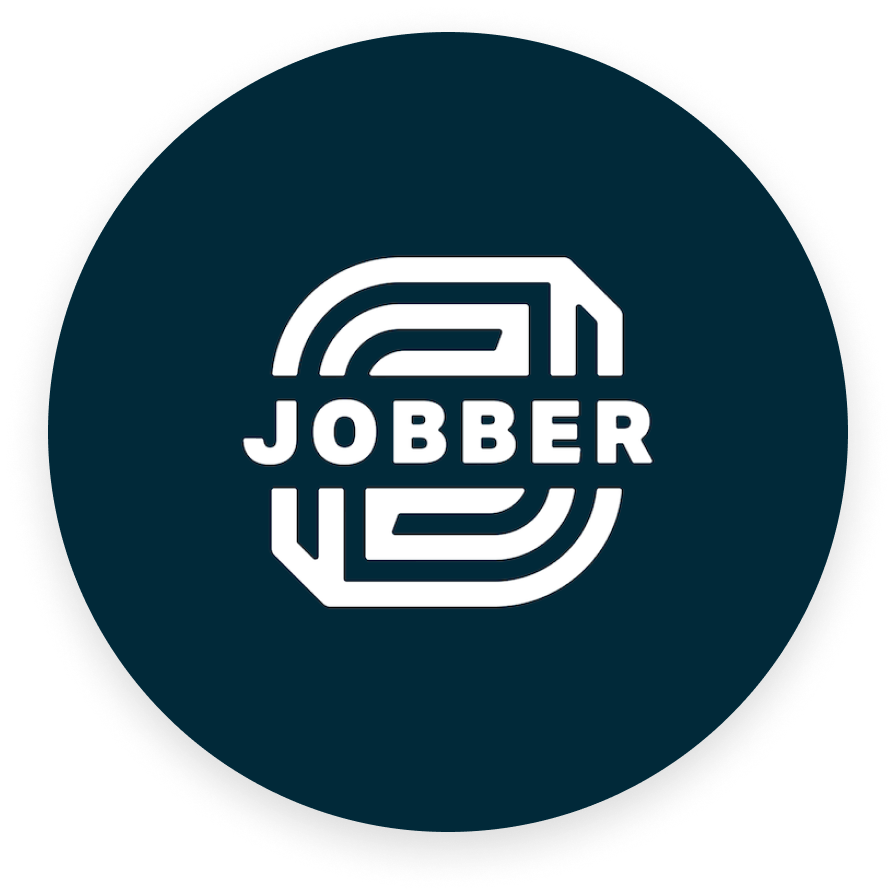 Jobber CRM Logo-1