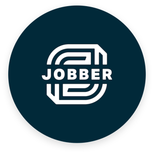 Jobber CRM Logo-1