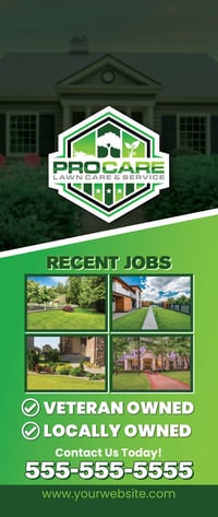 Lawn Care 1 Front