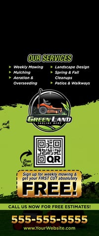 Lawn Care 2 Back