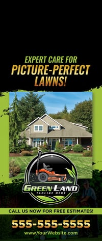 Lawn Care 2 Front