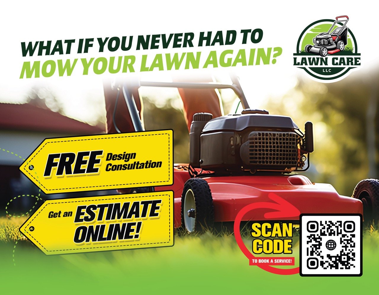 Lawn Care EDDM #3-01 Large