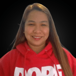 Maria Corazon Gil _Coy_