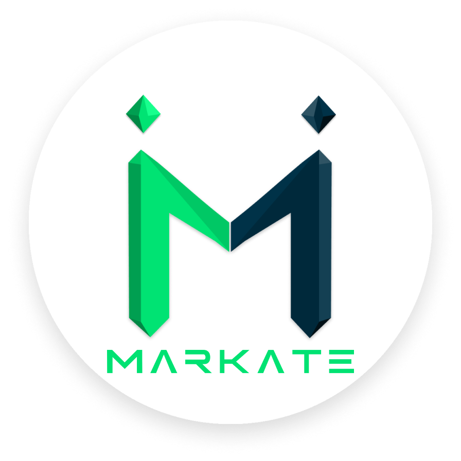 Markate CRM Logo-1