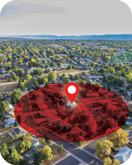 Neighborhood Reactivation