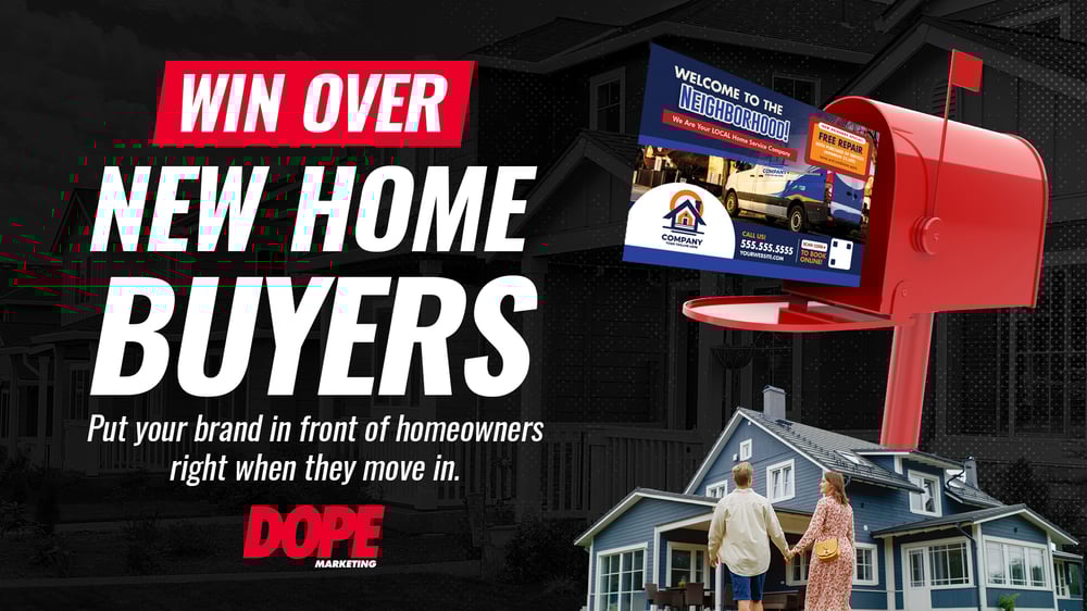 New Home Buyer - Email Campaign v1