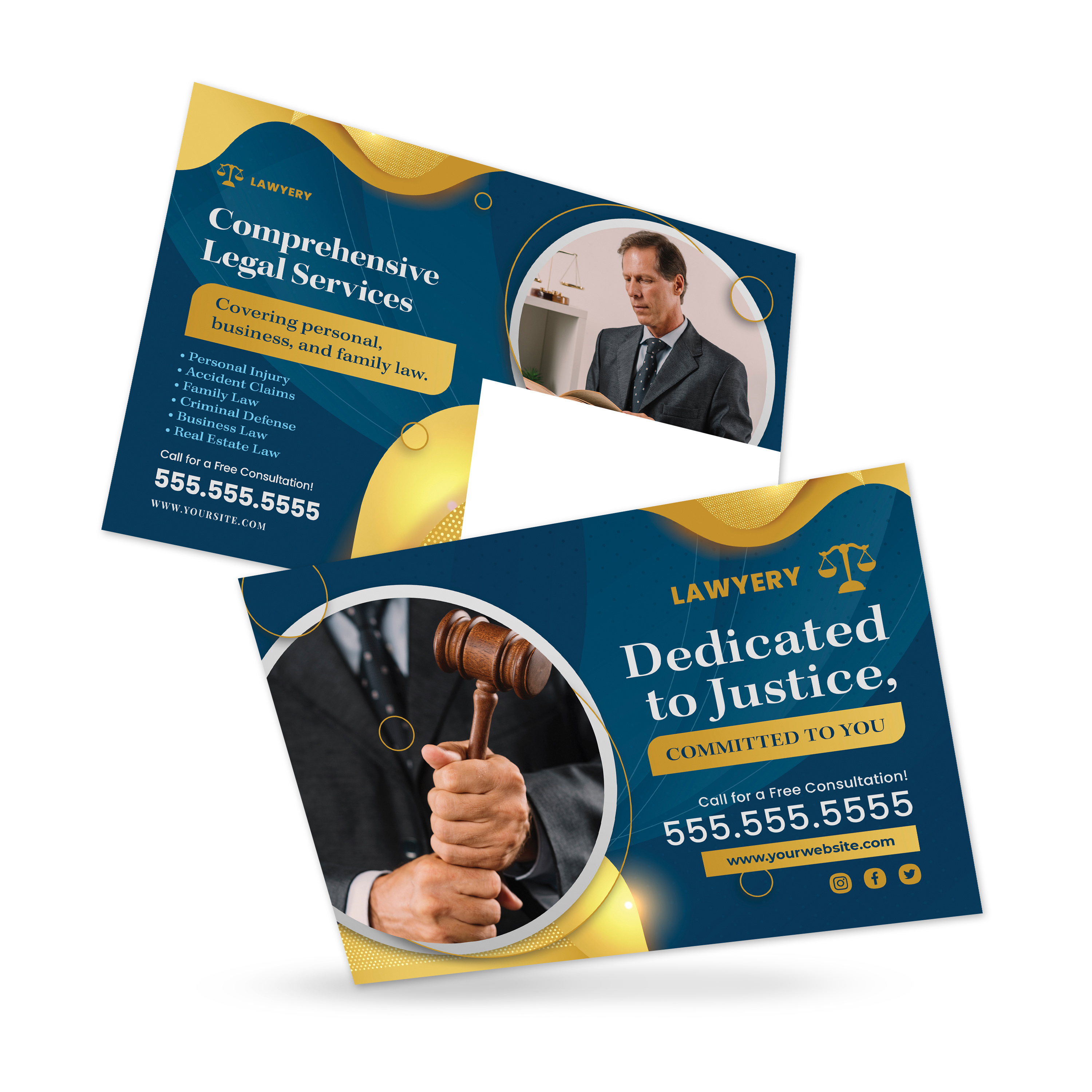 PC Mockup - Lawyer