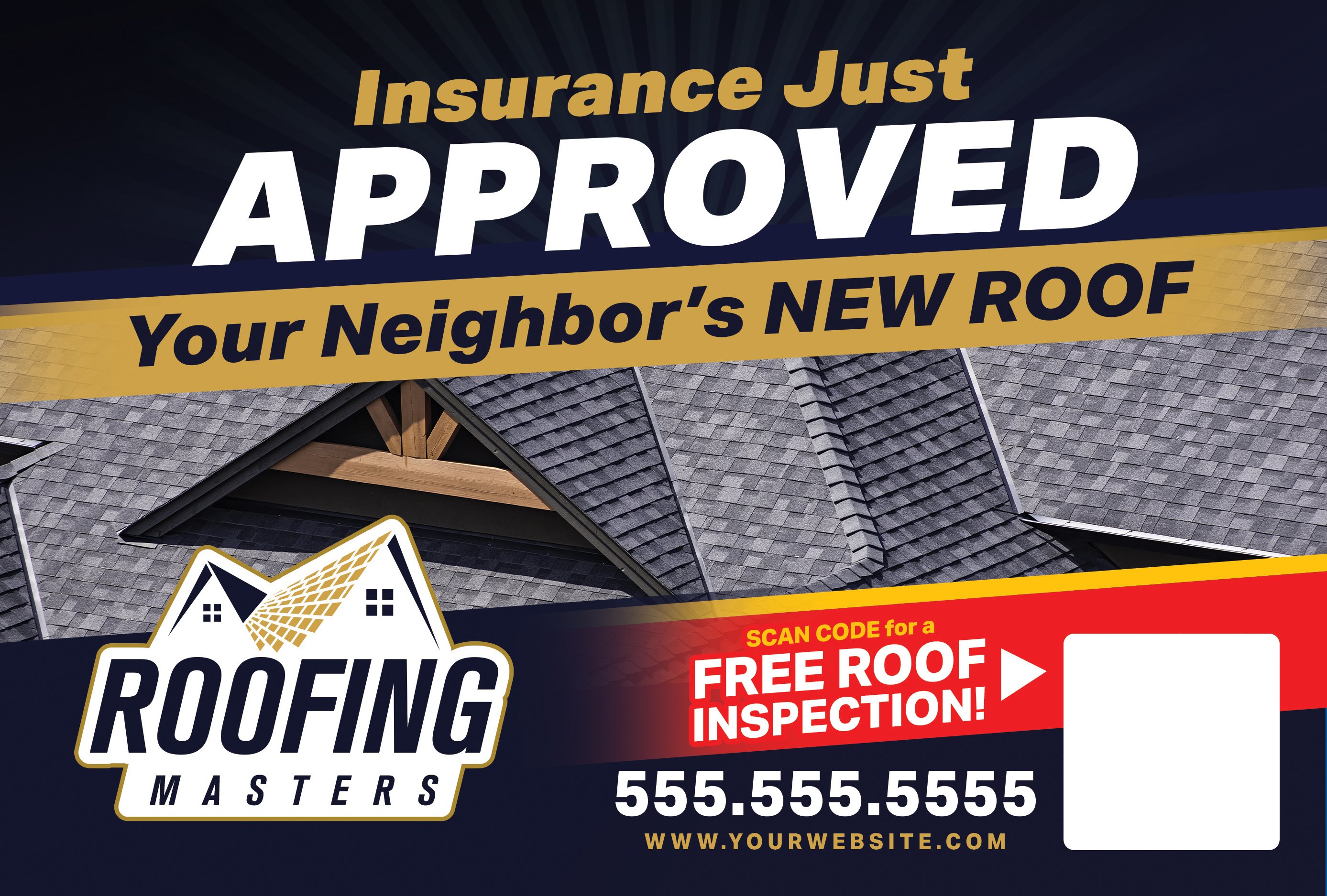 PC Template 3 - ROOFING - Front H1