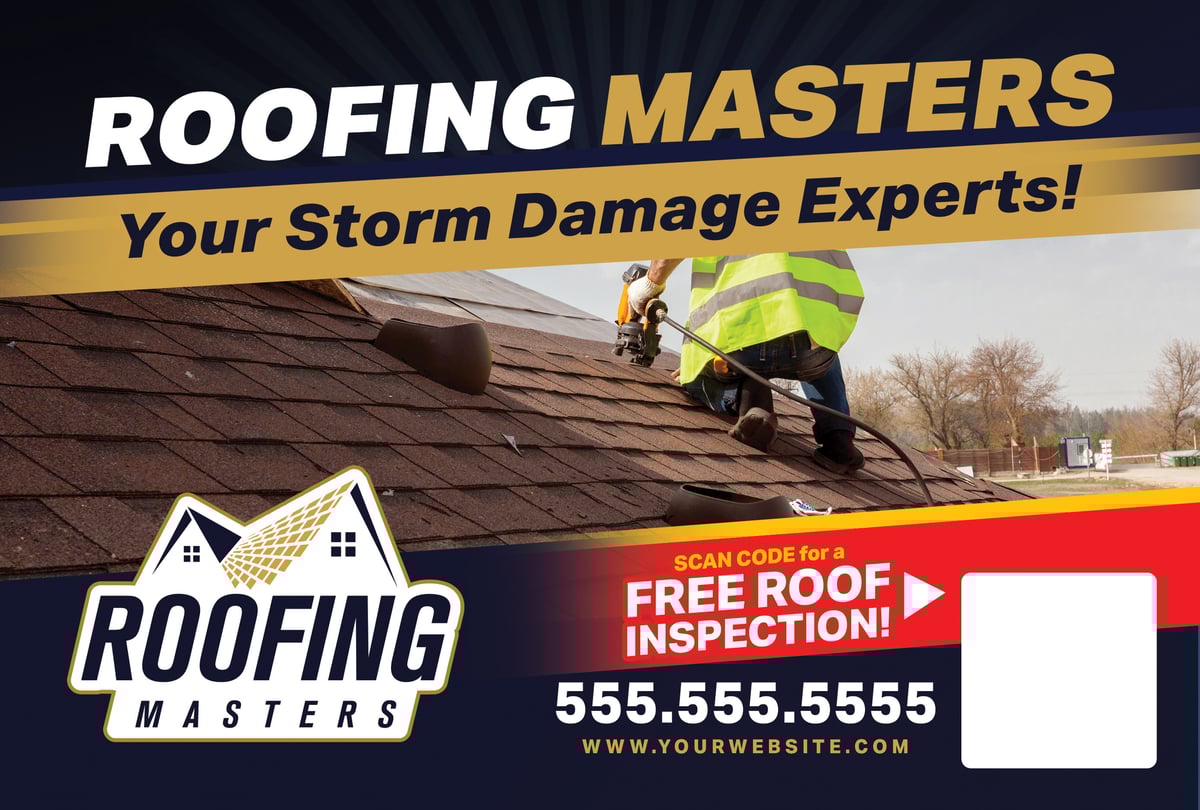 PC Template 3 - ROOFING - Front H3