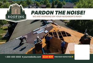 PC Template 8 - ROOFING - Front 1