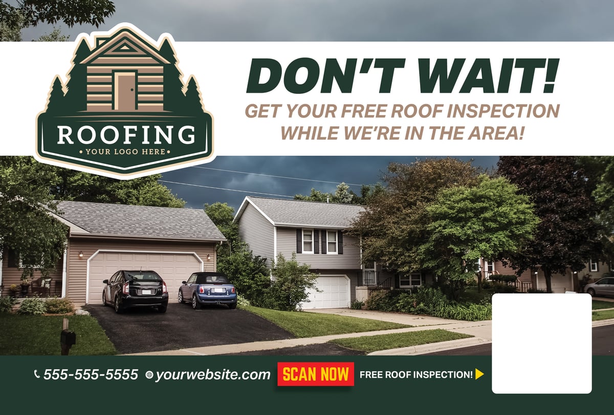 PC Template 8 - ROOFING - Front 2