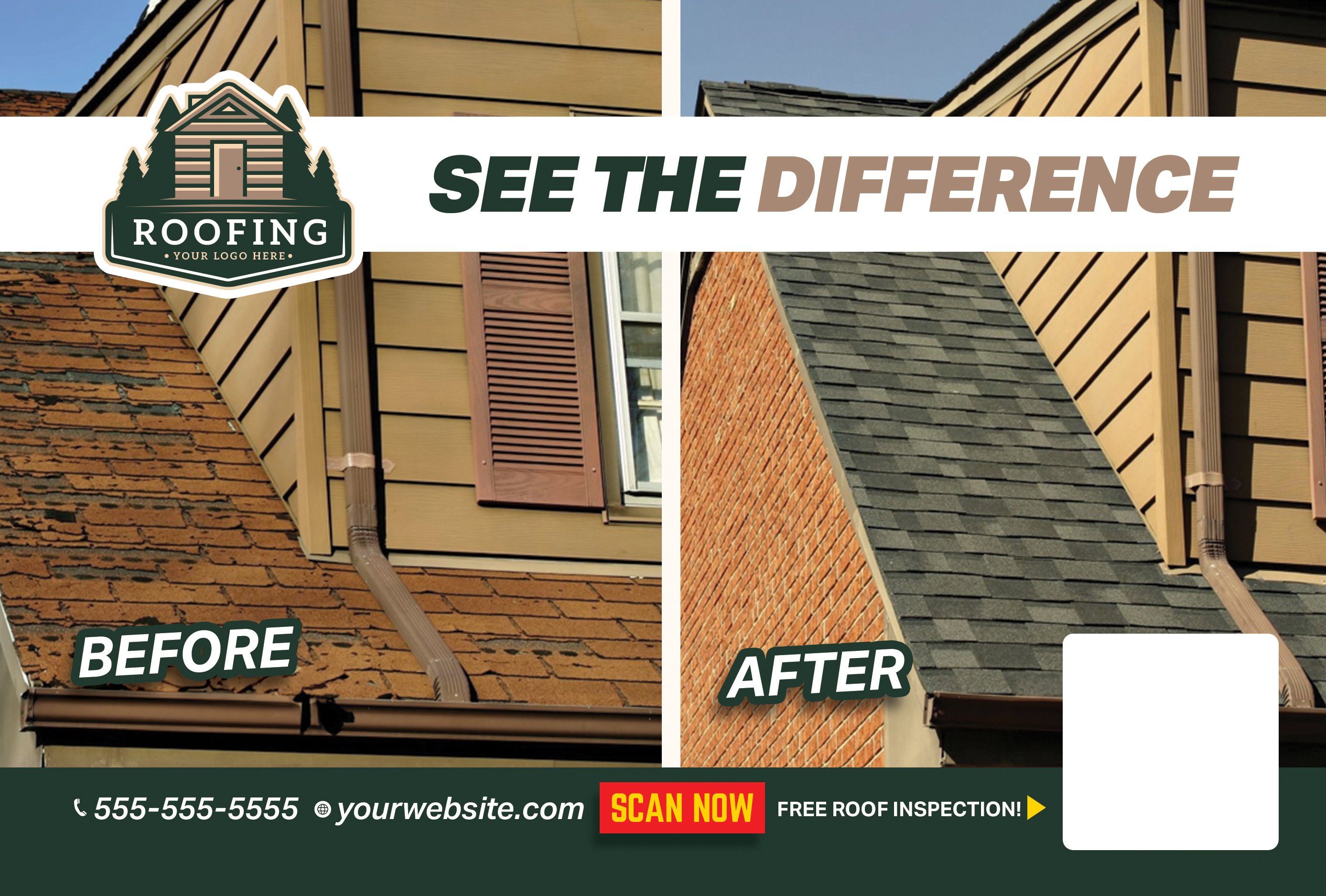 PC Template 8 - ROOFING - Front 3