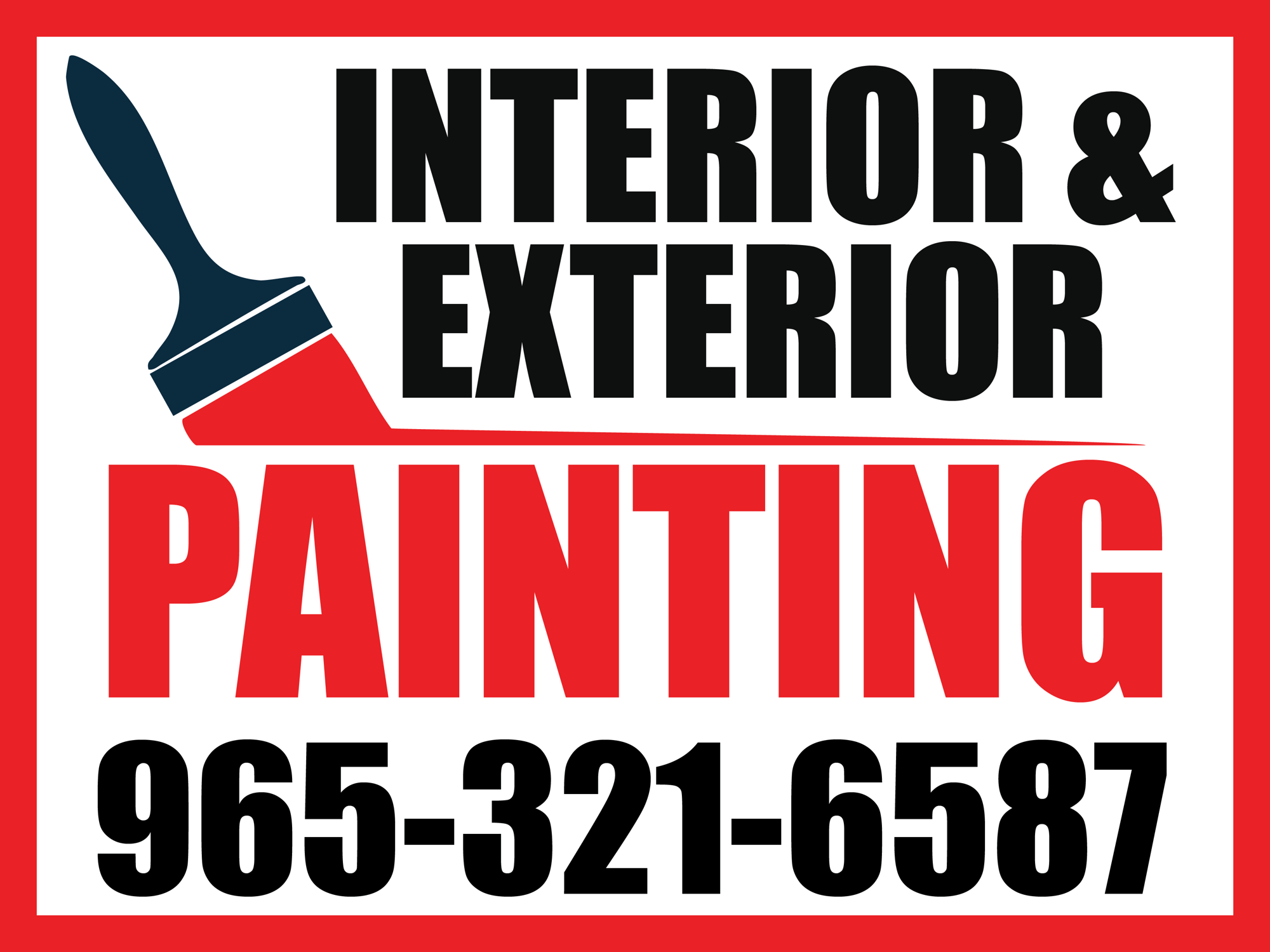 Painting Signs-04
