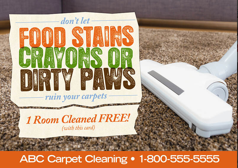 ABC Carpet Cleaning Front - Carpet Cleaning