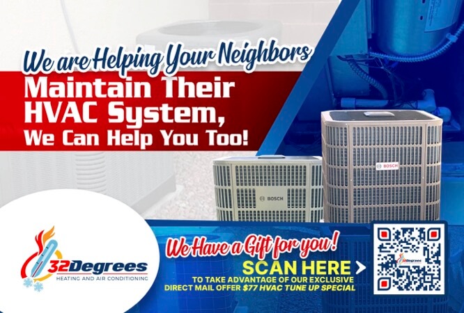 32 Degrees Front 2 - HVAC