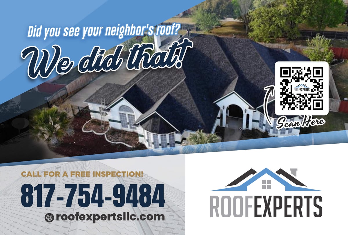 Roof Experts LLC Front 1 - Roofing