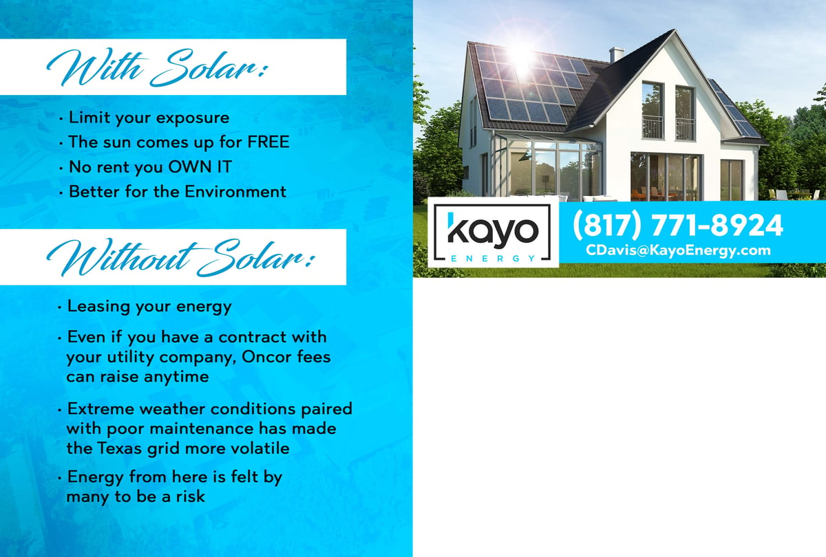 Kayo Energy CDAVIS Back - Solar