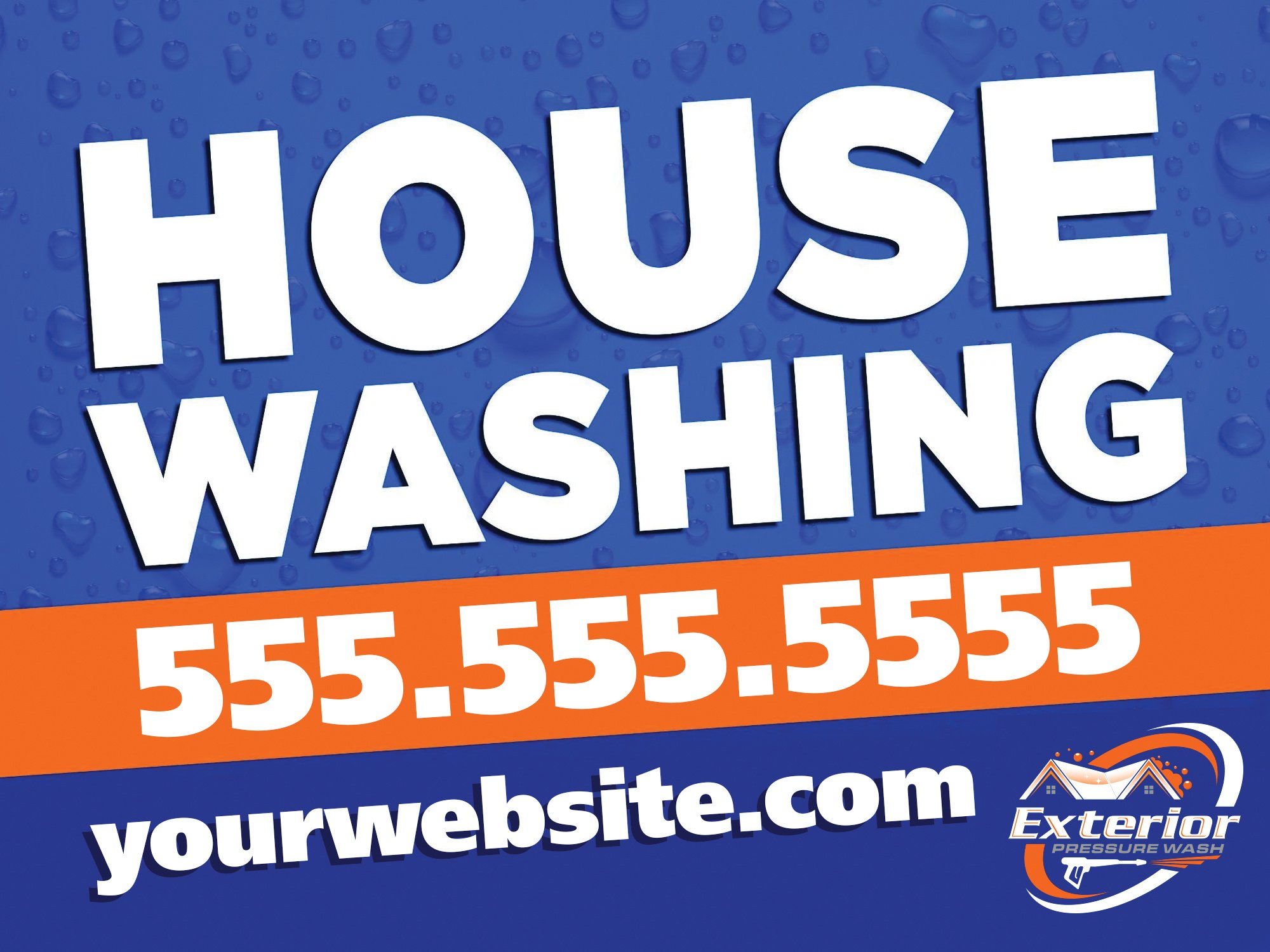 Power Washing - YS Template - 24x18 7