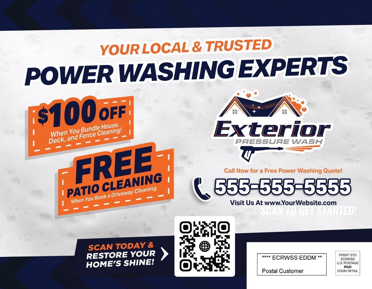 Power Washing EDDM #2-02 Large