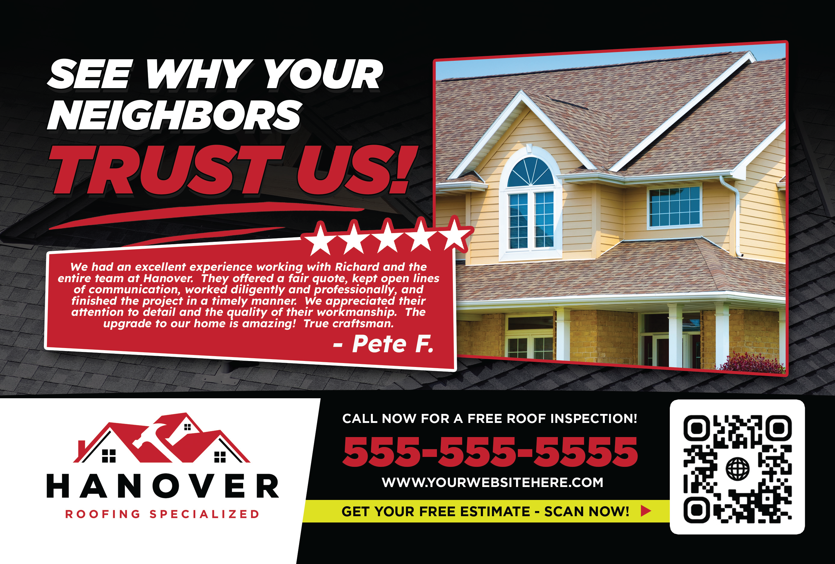 Roofing #70-01