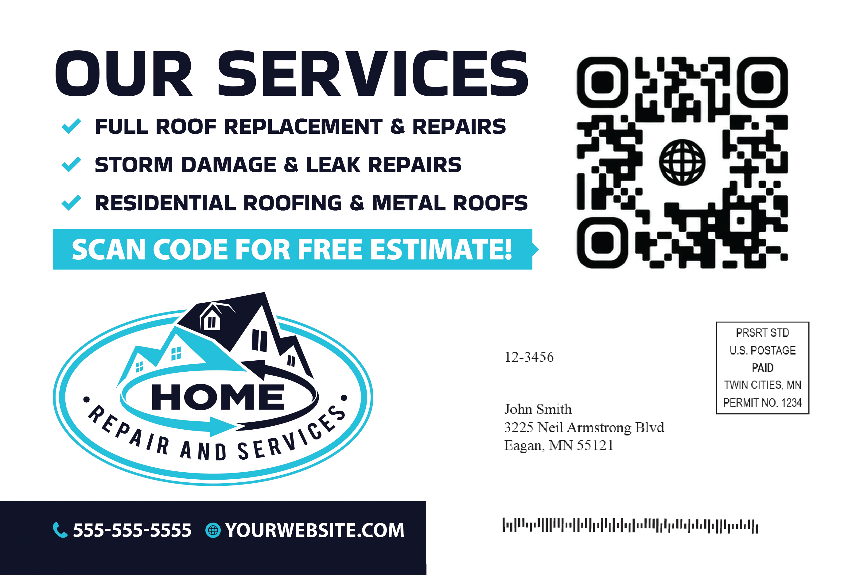 Roofing #78-02