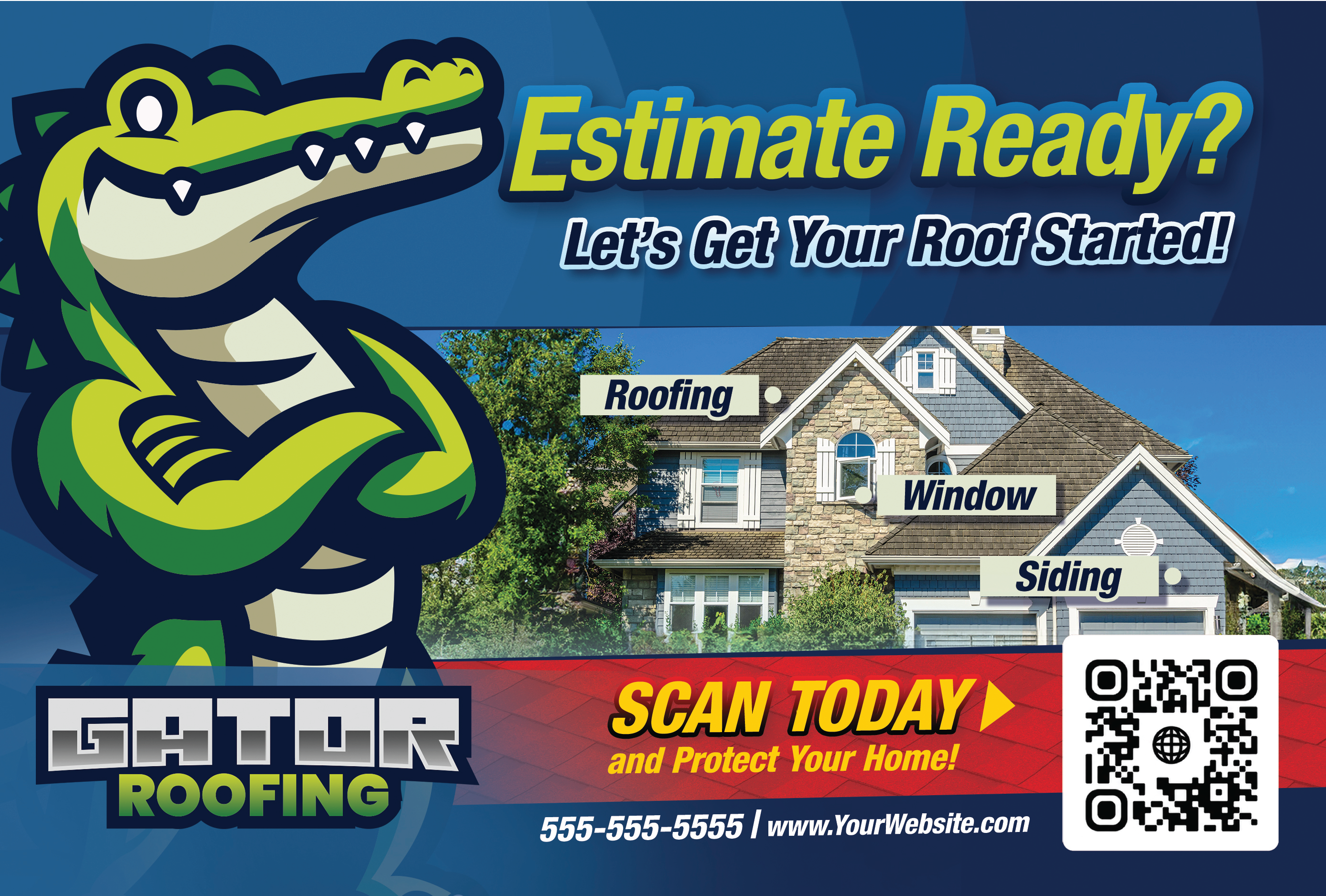 Roofing #83-01