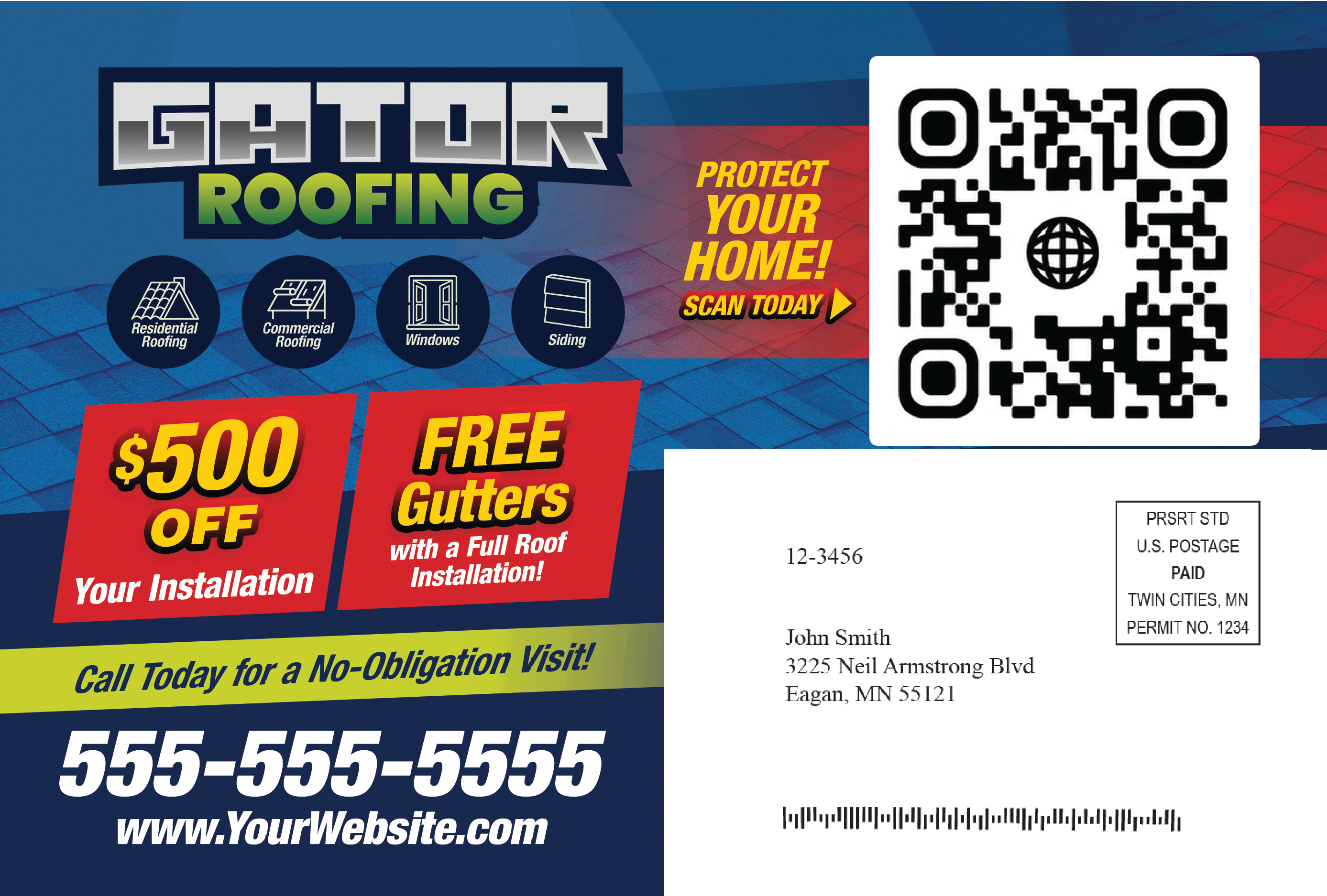 Roofing #83-02