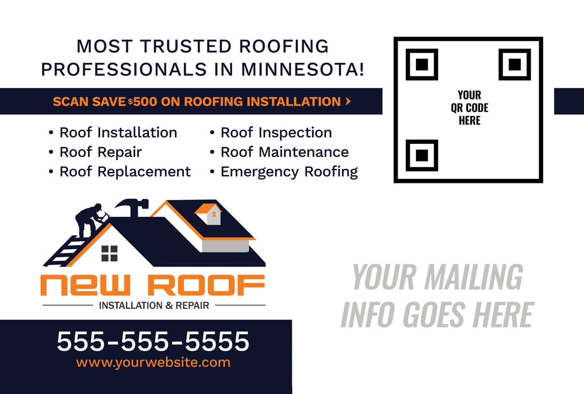 Roofing Example #10 v2 - Back