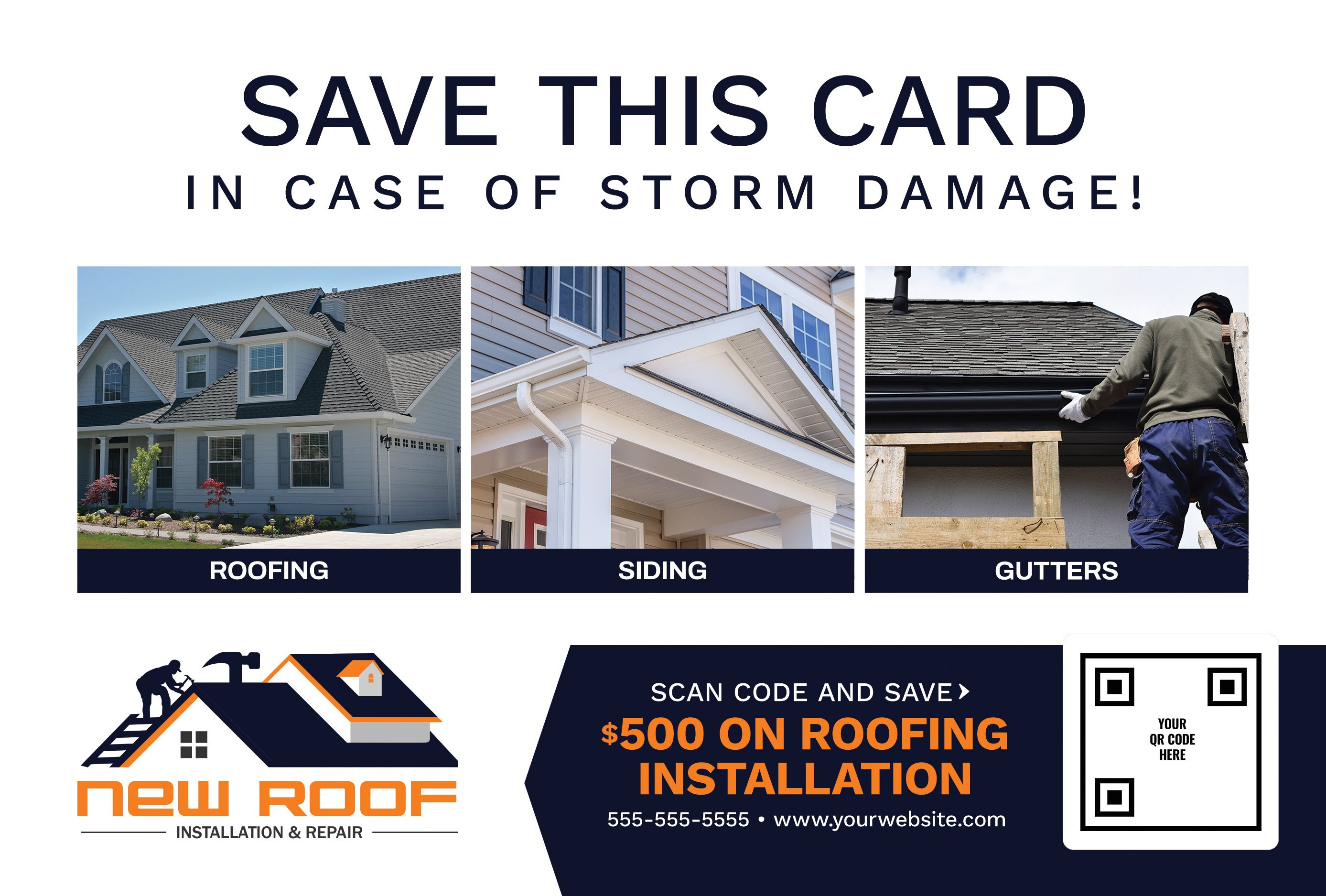 Roofing Example #10 v2 - Front 1