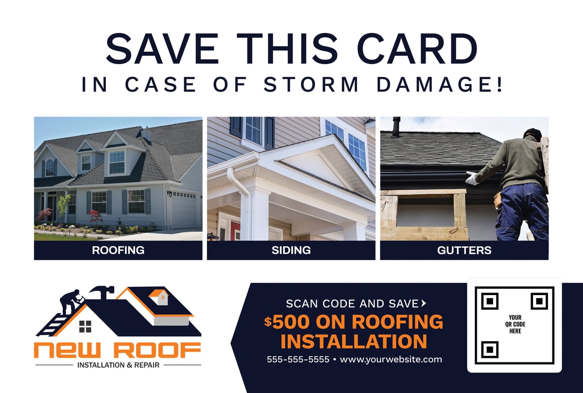 Roofing Example #10 v2 - Front 1