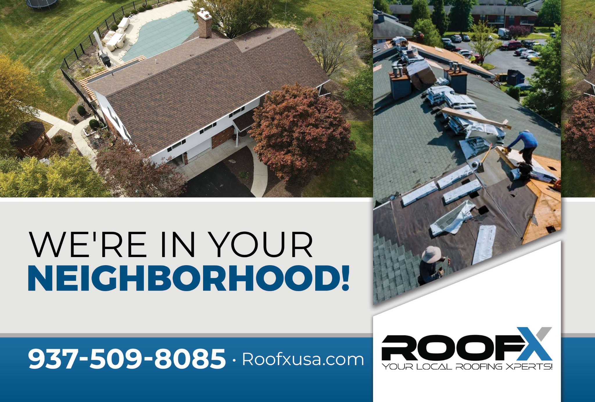 Roofing Example #11
