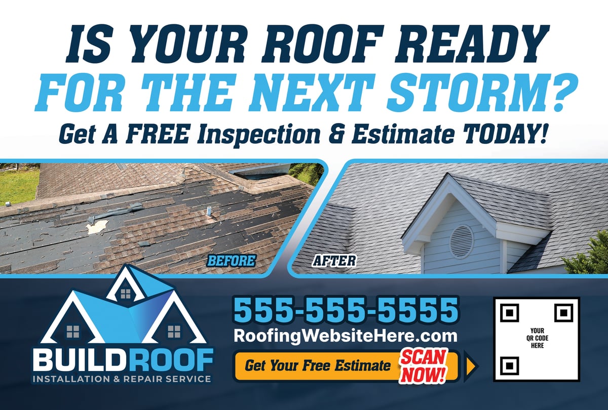 Roofing Example #13 - Front 3 (1)