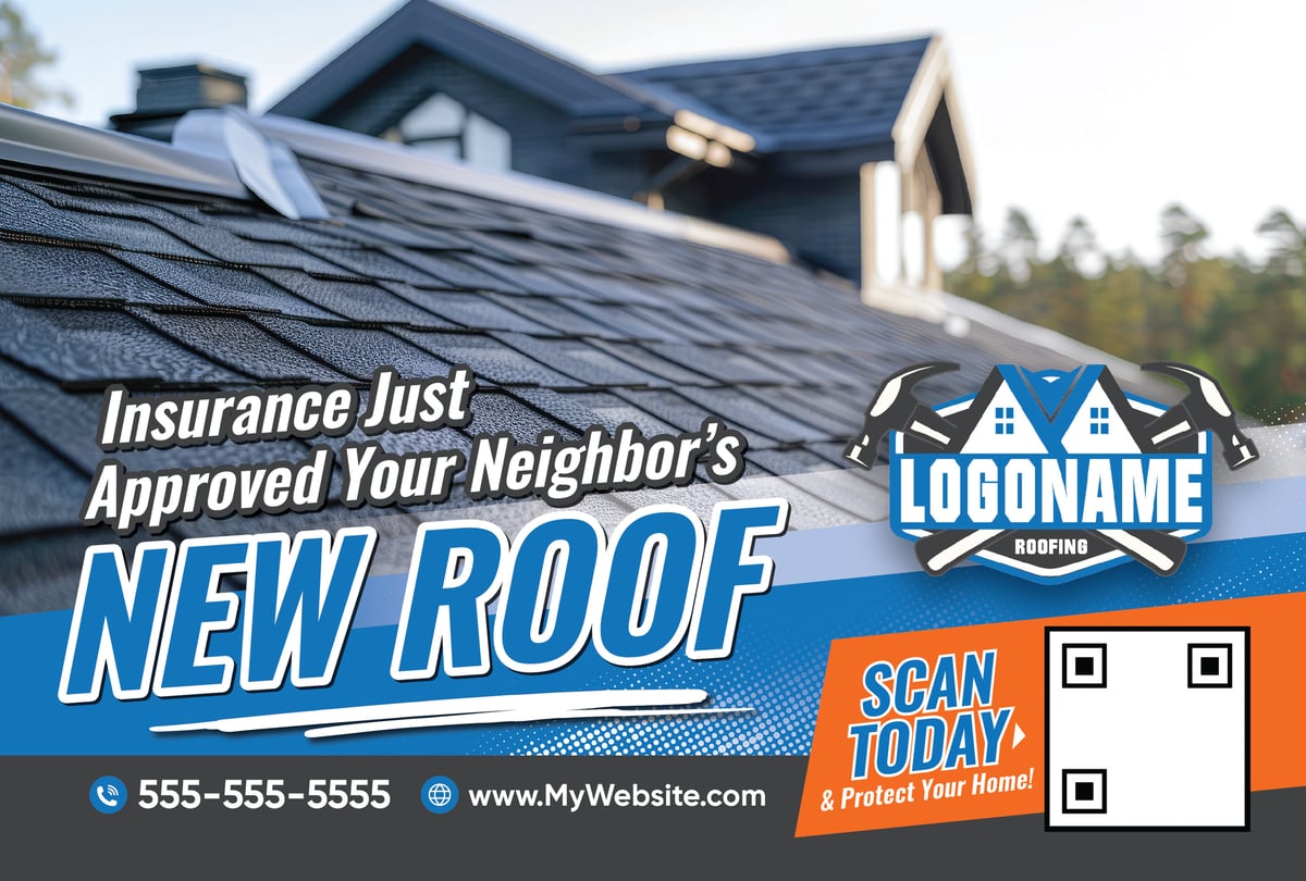 Roofing Example #15 - Front-01
