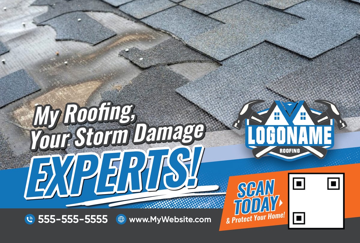 Roofing Example #15 - Front-03