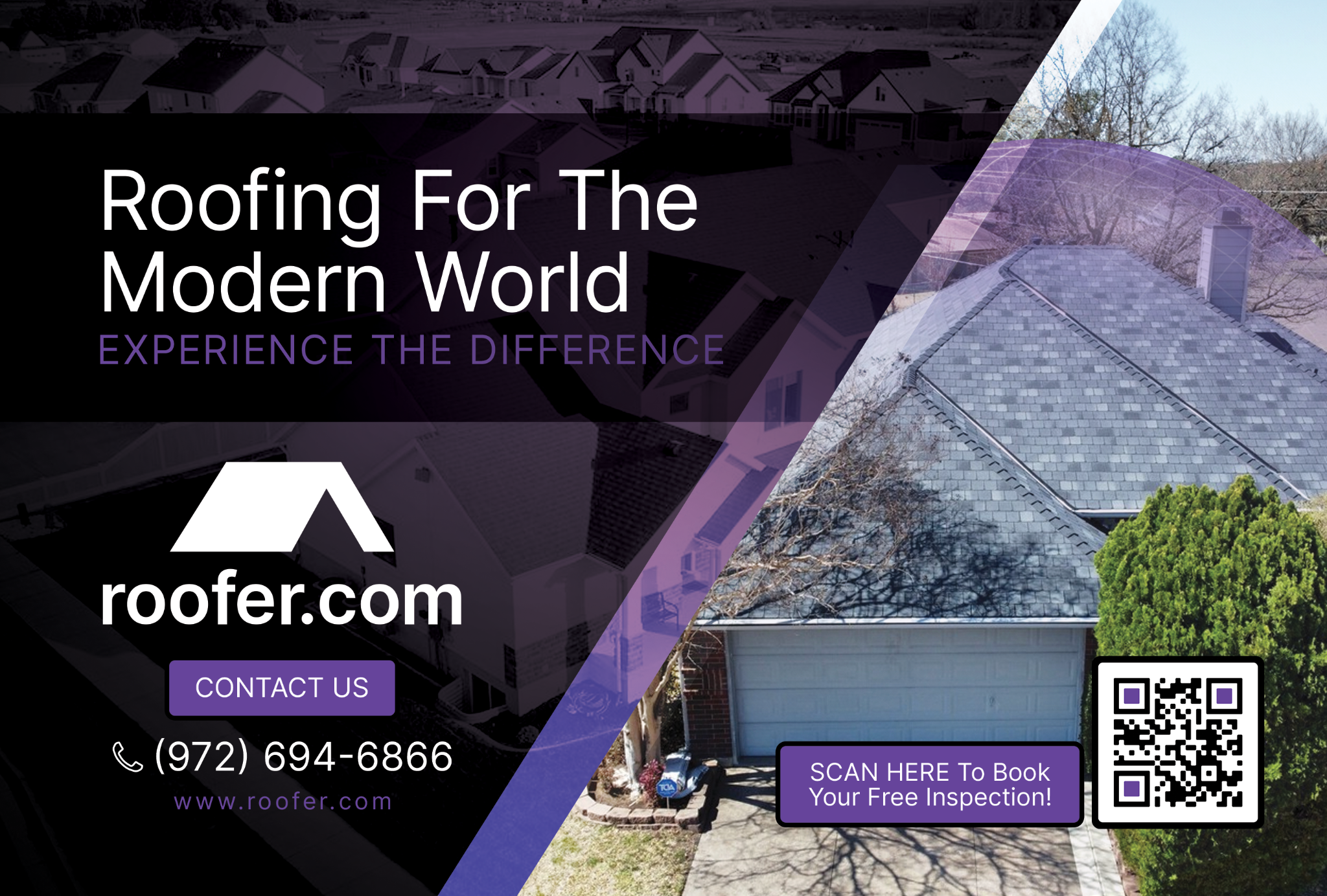 Roofing Example #15