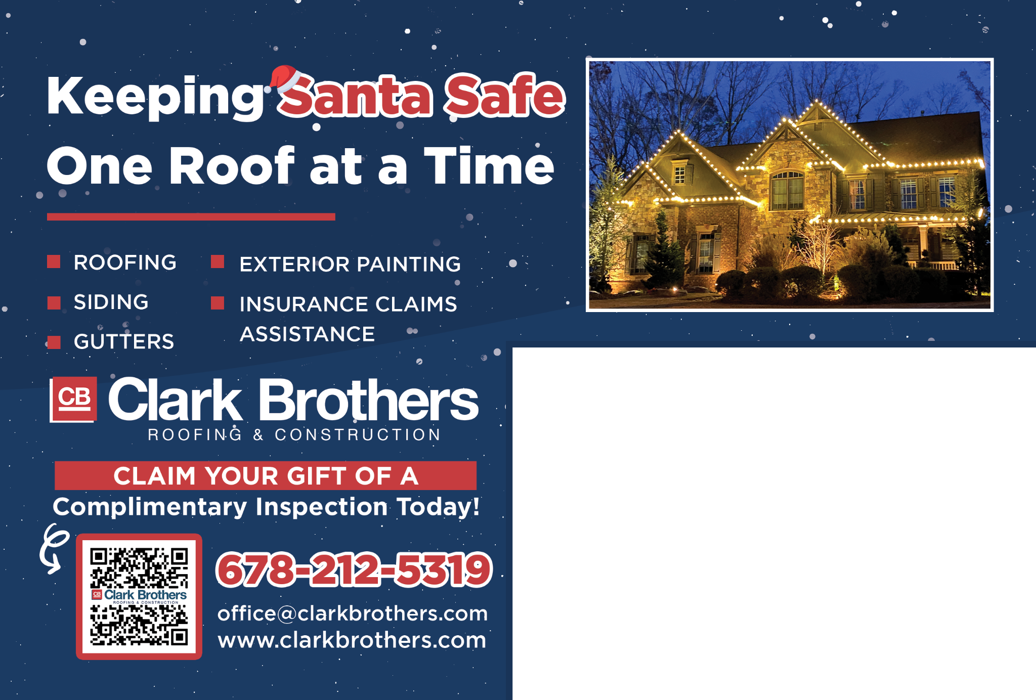 Roofing Example #20