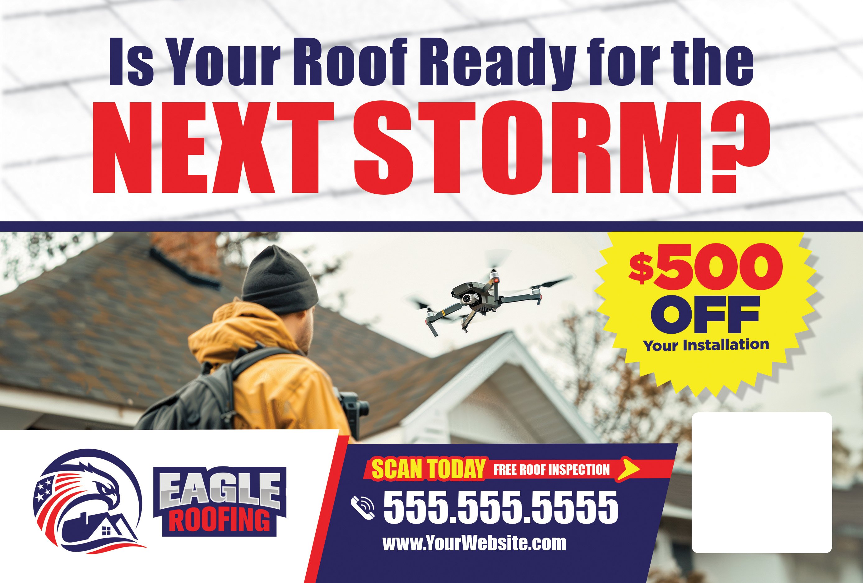 Roofing Example #7 - FRONT 3 (1)