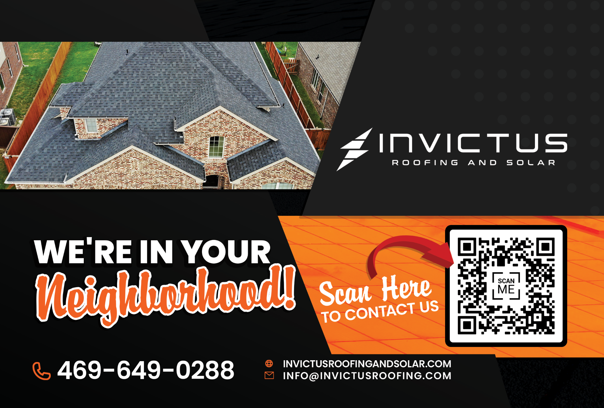 Roofing Example #7